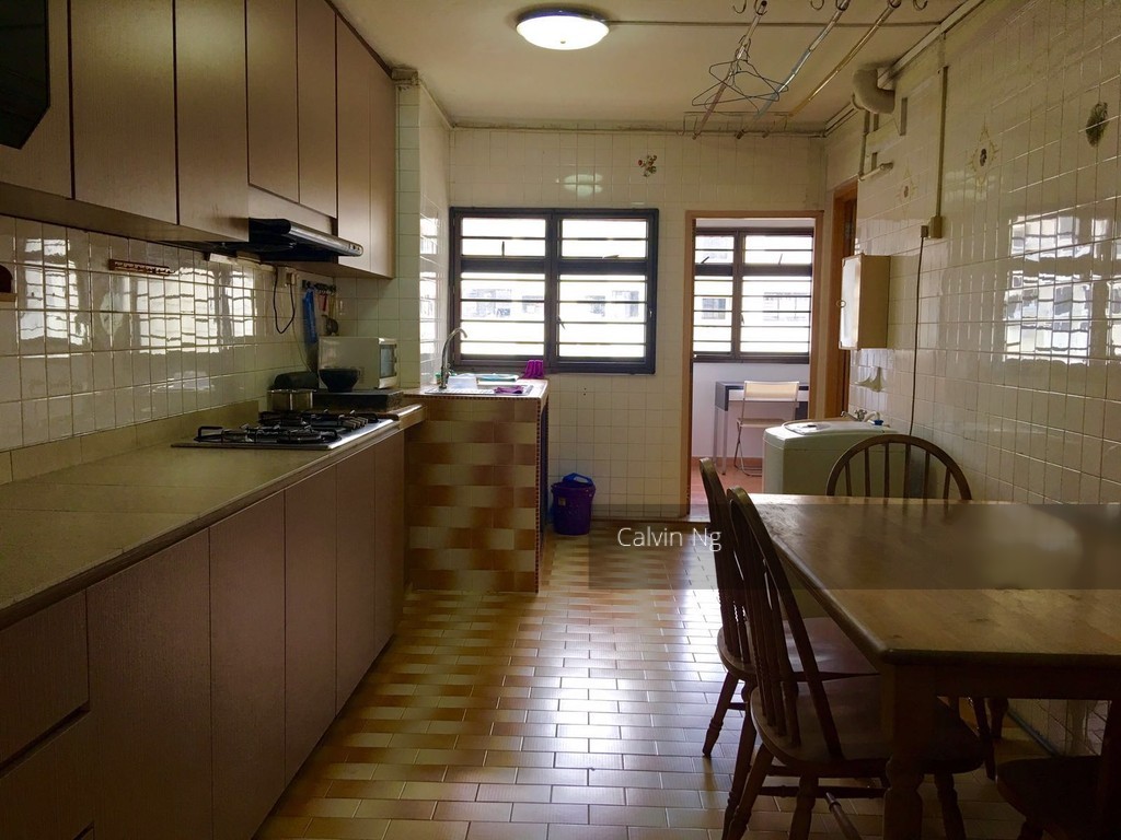 Blk 63 Telok Blangah Heights (Bukit Merah), HDB 3 Rooms #125381012